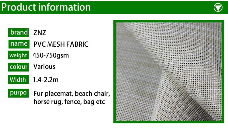 woven fabric for outdoor furniture