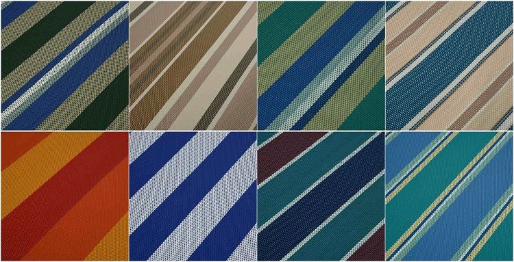 PVC fabric for beach chair Fabric