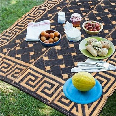 Πτυσσόμενο χαλάκι για πικνίκ
