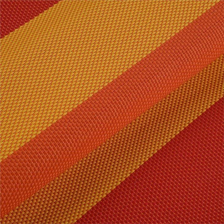 PVC fabric for beach chair use