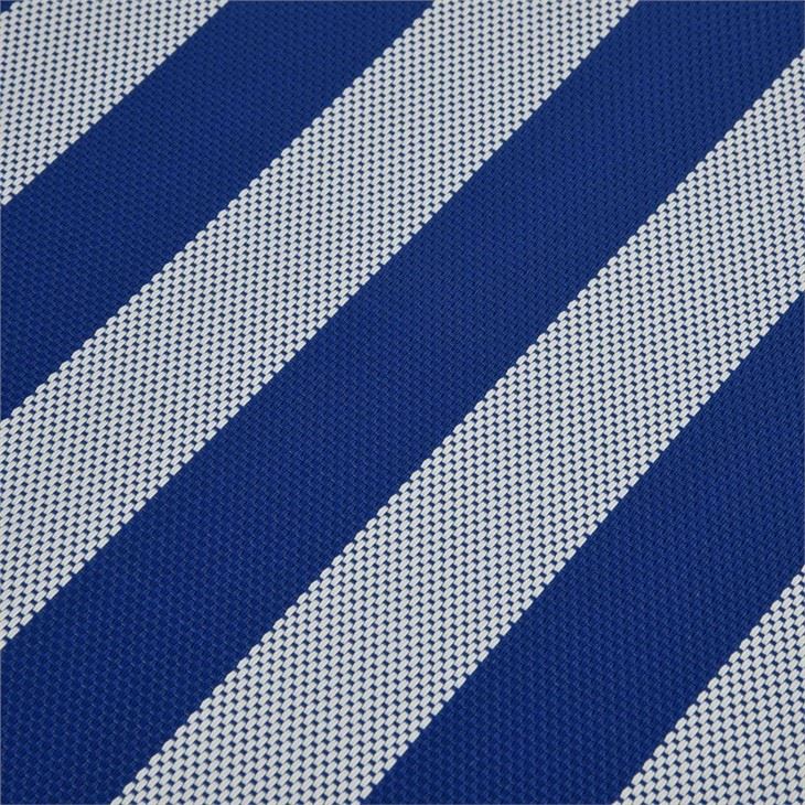 PVC fabric for beach sunbed chair