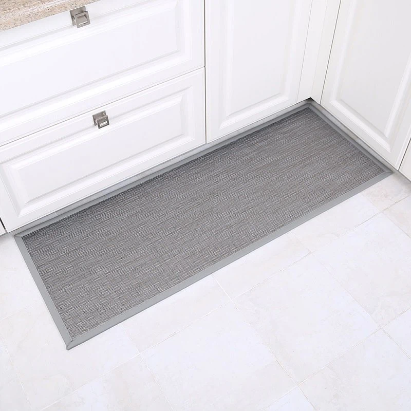 Υφαντό χαλί βινυλίου