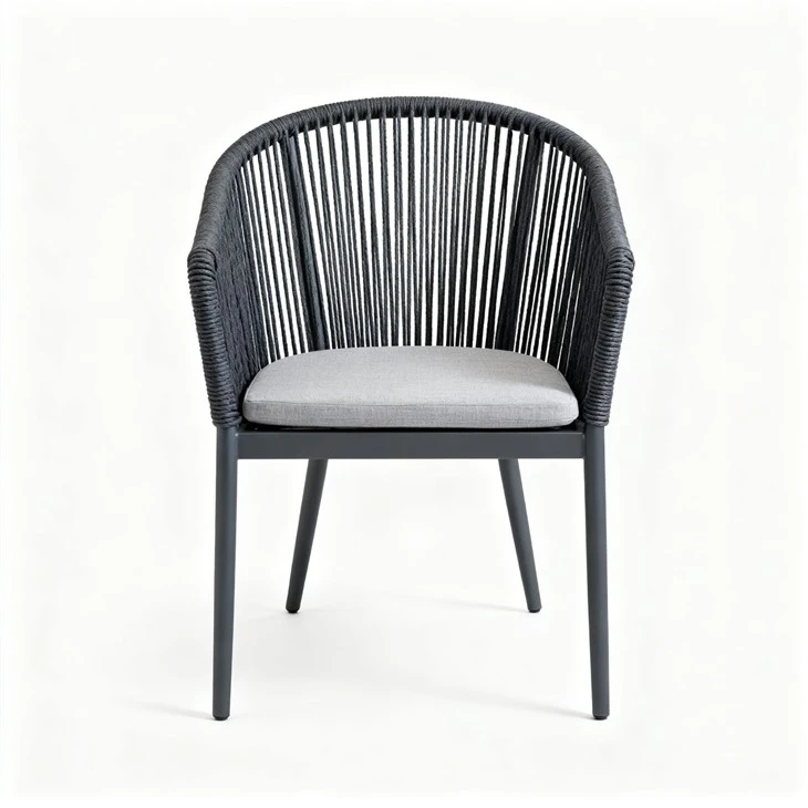 Acrylic Outdoor Furniture Rope factory