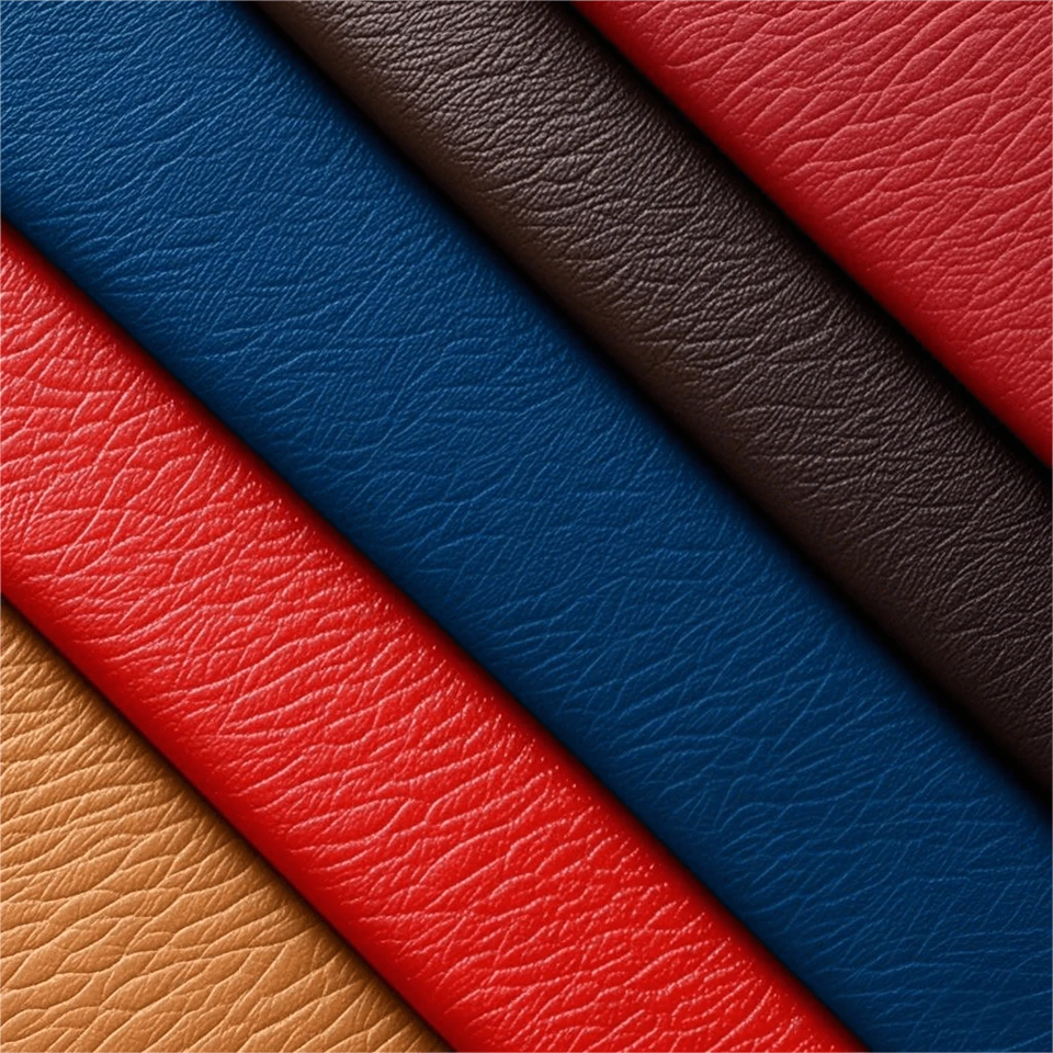 Silicone Leathe