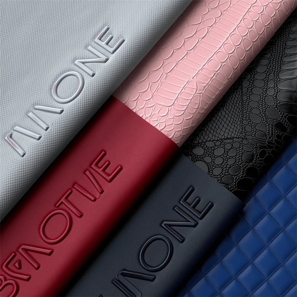 Silicone Leather-A-(01)
