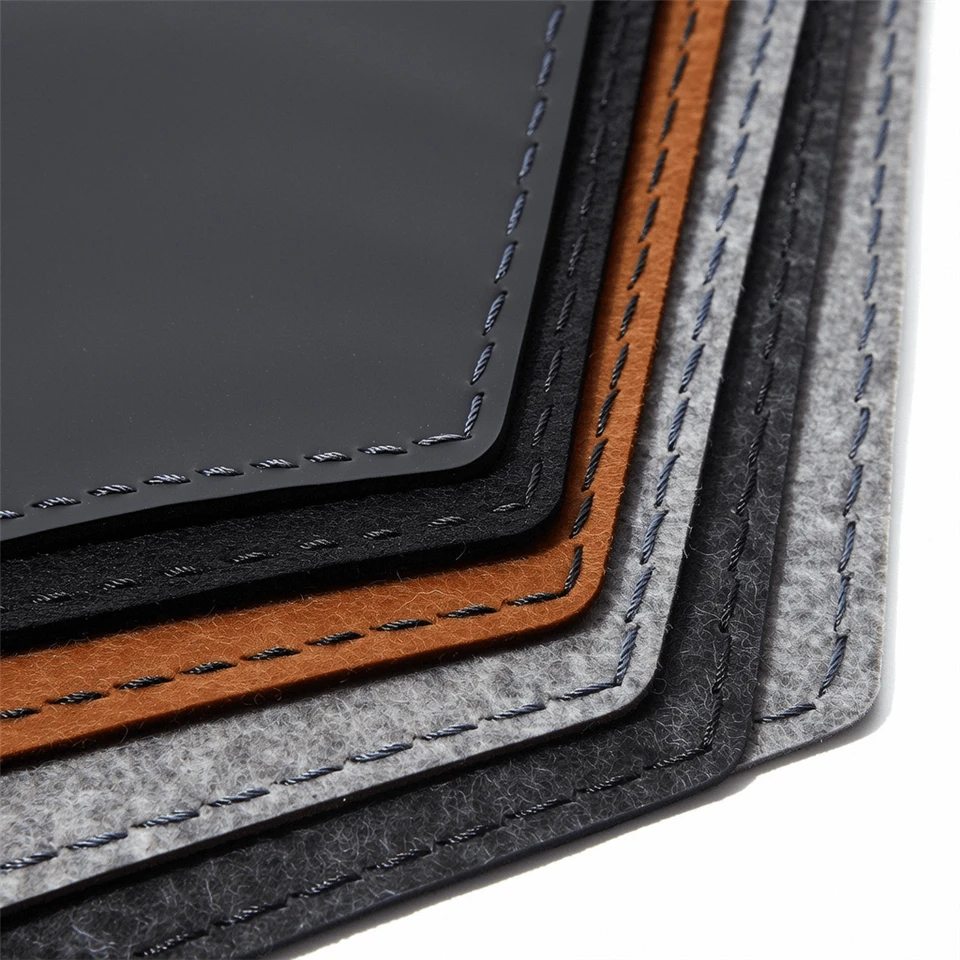 Silicone Leather-A-8(01)