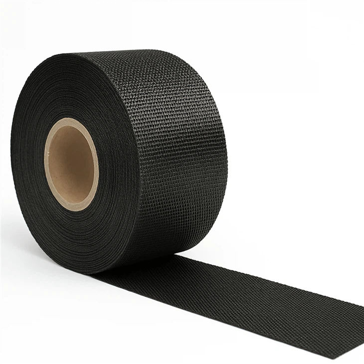 Premium Unidirectional Fiber Fiber Fiber Tape
