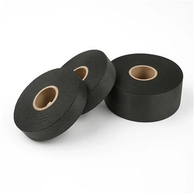 Ενισχυμένη ταινία υφάσματος από ανθρακονήματα